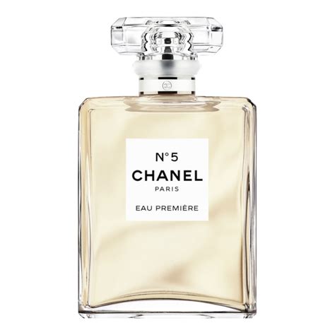 chanel no 5 eau premiere opinie